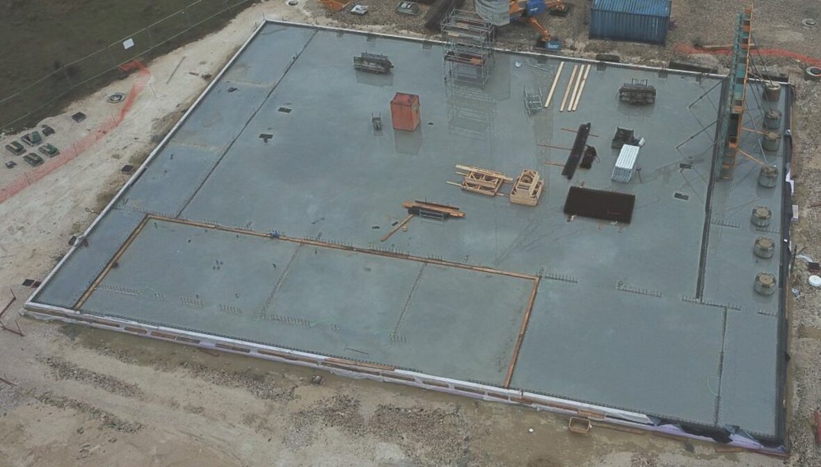 Frankreichs erste Sporthalle mit Passivhaus-Zertifizierung: Eine Gemeinde zeigt, wie energieeffizientes Bauen gelingt