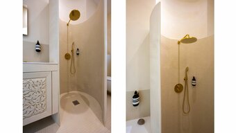 Rénovation d’une salle d’eau dans une maison complète au Perreux-sur-Marne Rénovation d’une salle d’eau dans une maison complète au Perreux-sur-Marne