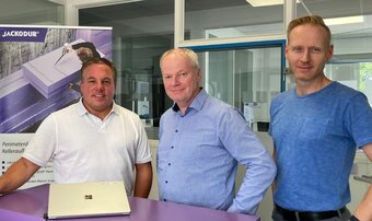 Kostenlose Live-Webinare ab September 2025: Expertenwissen aus erster Hand für nachhaltige Bauprojekte Kostenlose Live-Webinare ab September 2025: Expertenwissen aus erster Hand für nachhaltige Bauprojekte