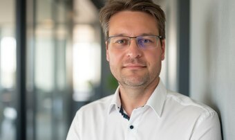 Changement à la tête de JACKON Insulation by BEWI : Daniel Geigenfeind prend la direction de l'entreprise. Changement à la tête de JACKON Insulation by BEWI : Daniel Geigenfeind prend la direction de l'entreprise.