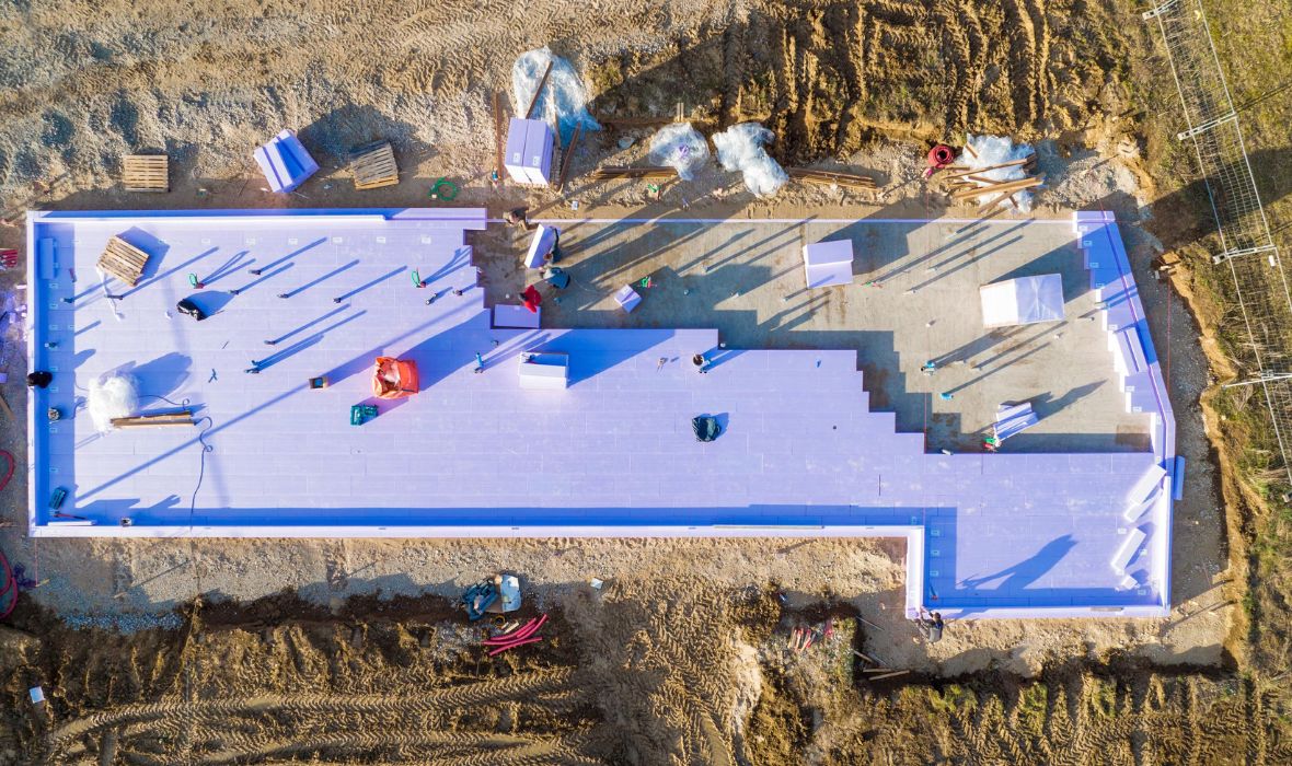 Kostenlose Live-Webinare ab September 2025: Expertenwissen aus erster Hand für nachhaltige Bauprojekte