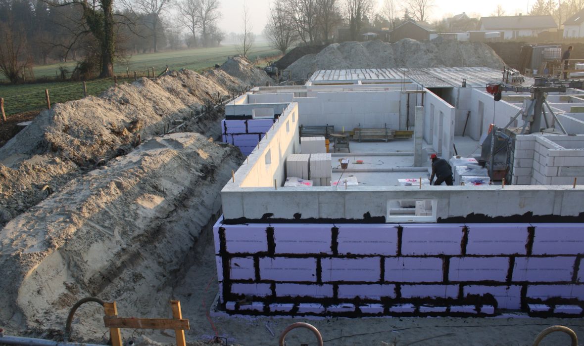 Kostenlose Live-Webinare ab September 2025: Expertenwissen aus erster Hand für nachhaltige Bauprojekte