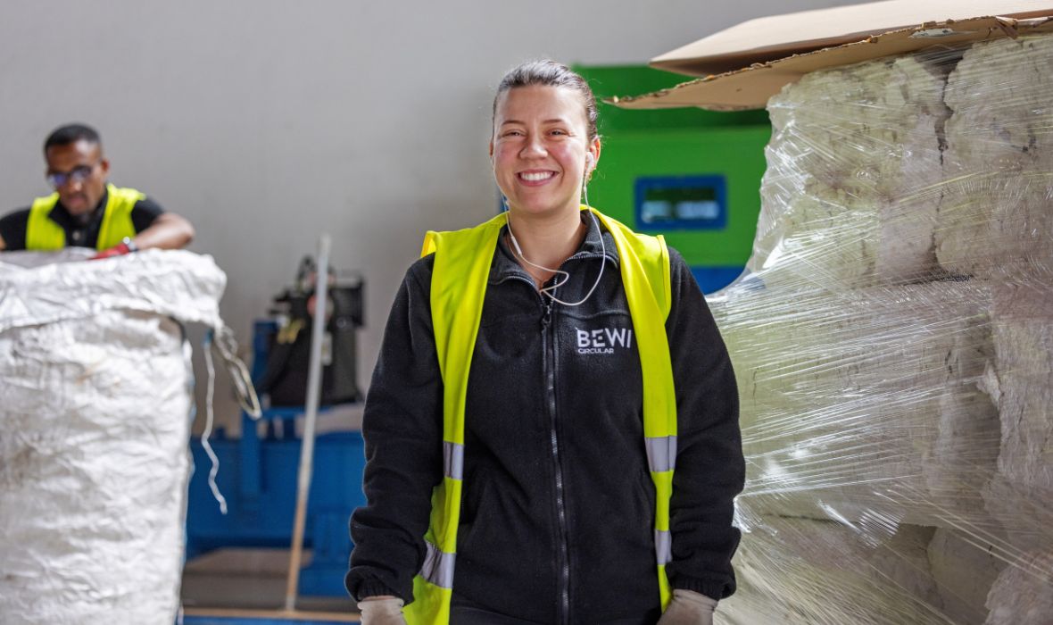 Gesamtes JACKODUR®- und JACKOBOARD®-Portfolio jetzt auch REDcert²-zertifiziert verfügbar