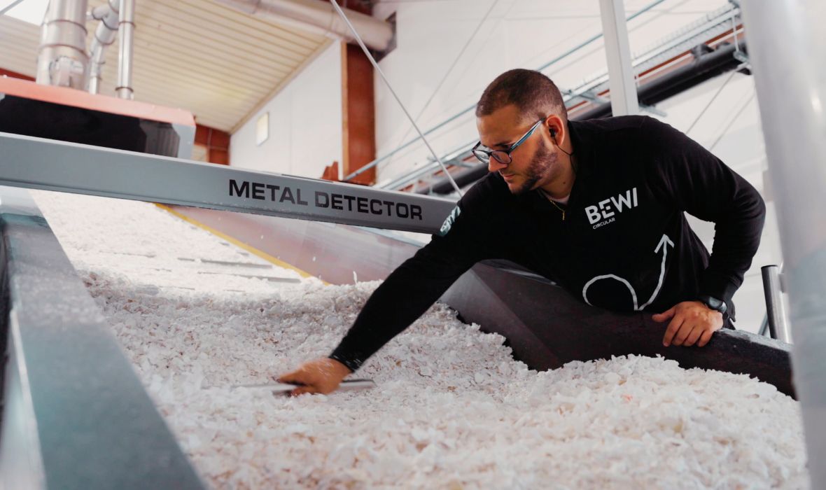 Gesamtes JACKODUR®- und JACKOBOARD®-Portfolio jetzt auch REDcert²-zertifiziert verfügbar