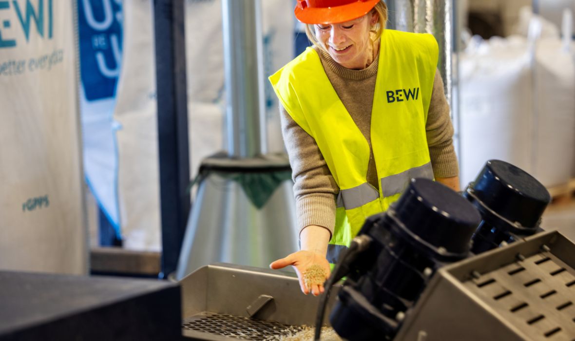 Gesamtes JACKODUR®- und JACKOBOARD®-Portfolio jetzt auch REDcert²-zertifiziert verfügbar